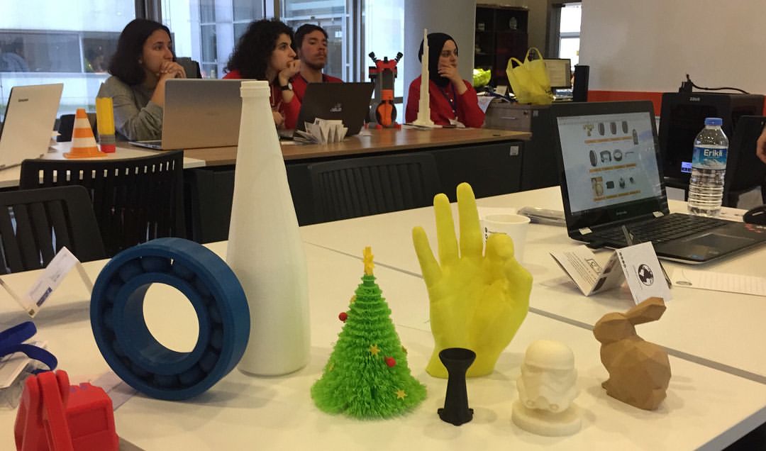 Failure Week Geçmiş Yıllar